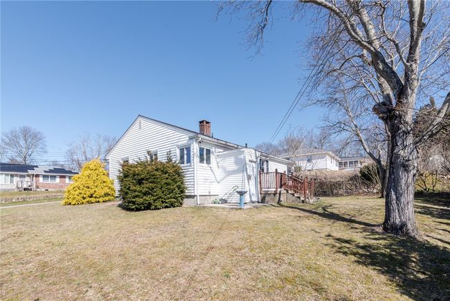 9 Hillview Drive, House other with 3 bedrooms, 1 bathrooms and 6 parking in Westerly RI | Image 30