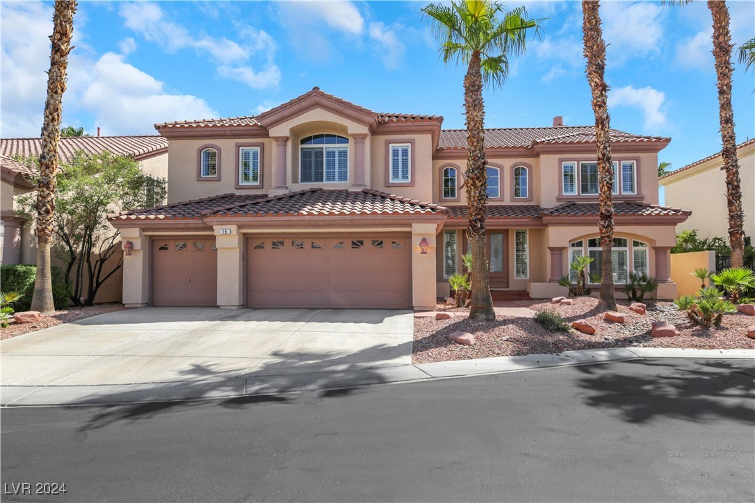 Living Edens Ct, Las Vegas, NV 89148