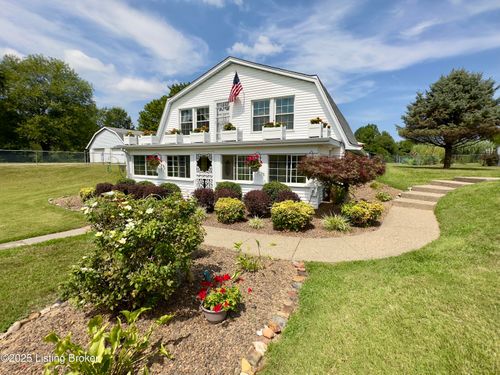 2954 Brooks Hill Rd, Brooks, KY, 40109-8002 | Card Image