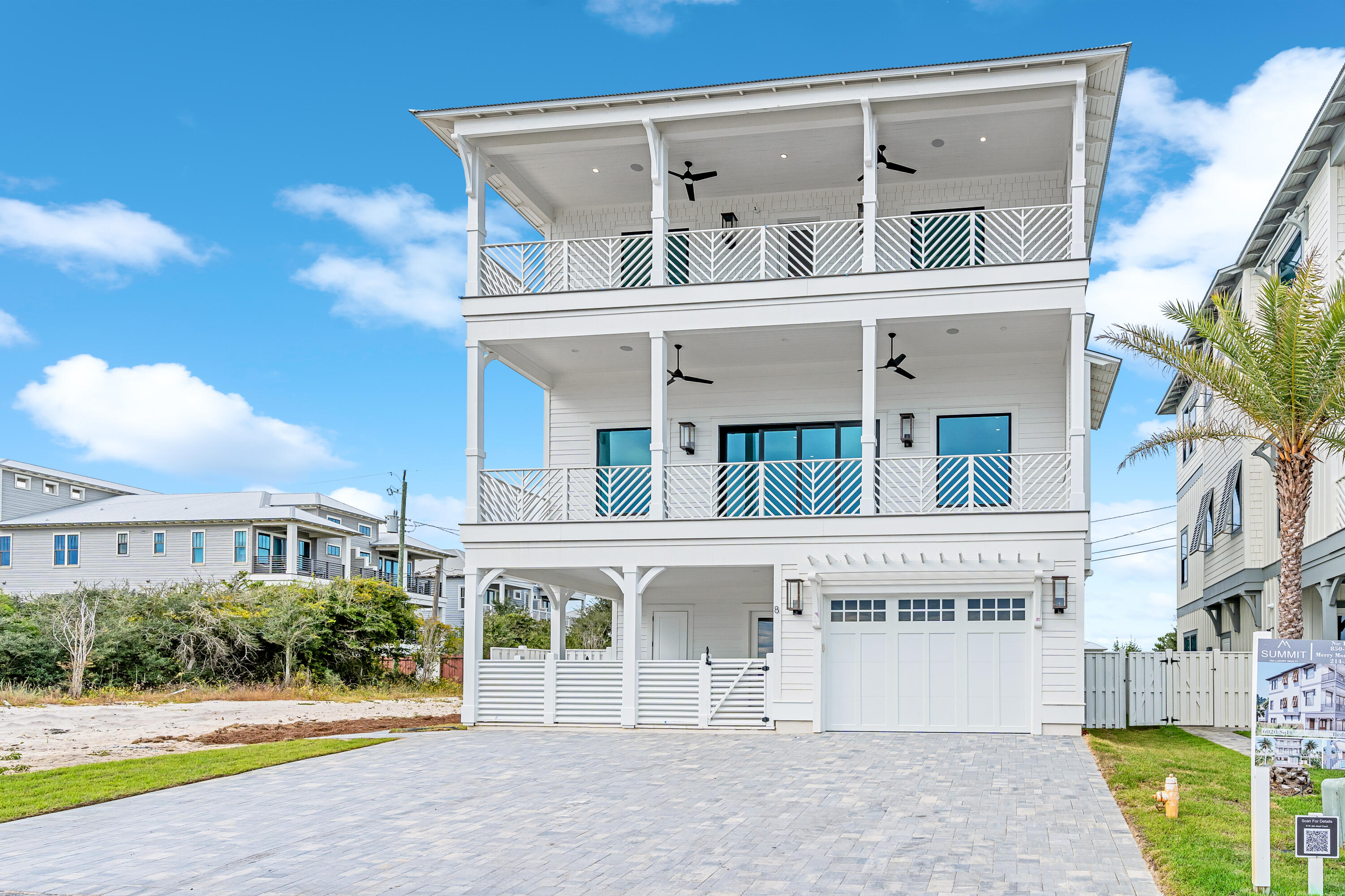Jan Ct, Inlet Beach, FL 32461