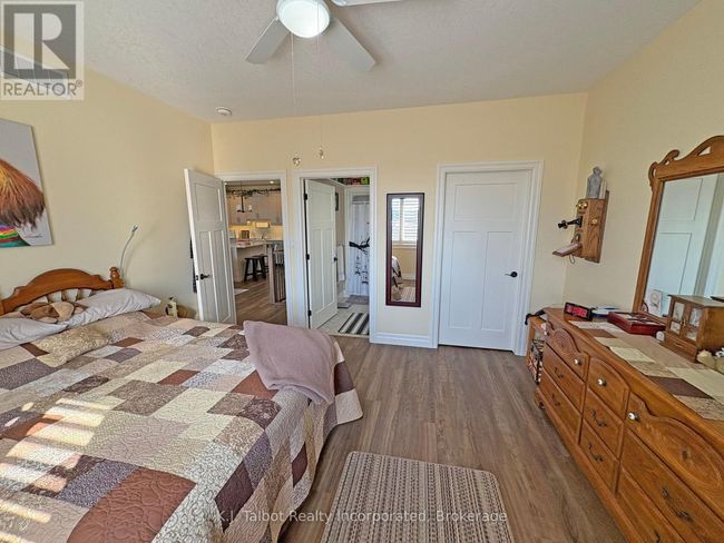 UNIT-18 - 18 The Way, Townhouse with 2 bedrooms, 3 bathrooms and 2 parking in Goderich ON | Image 20