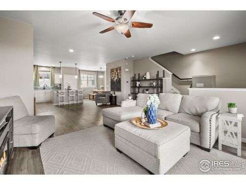 2577 Trio Falls Dr, Loveland, CO, 80538-7154 | Card Image