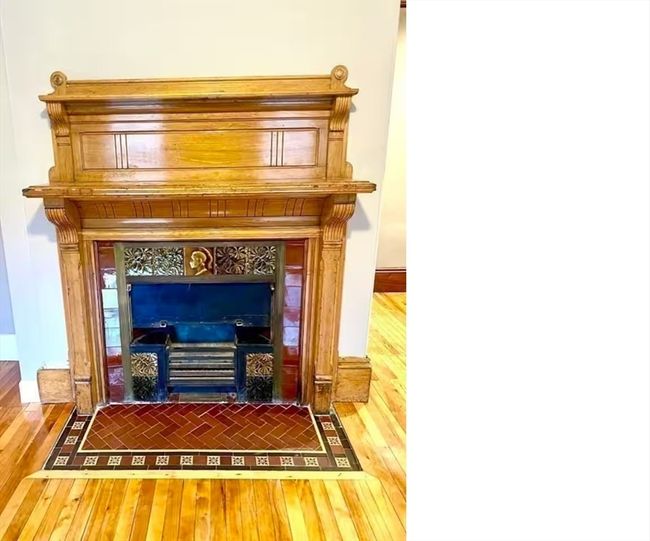 20 Edward St, House other with 8 bedrooms, 8 bathrooms and 7 parking in Worcester MA | Image 29