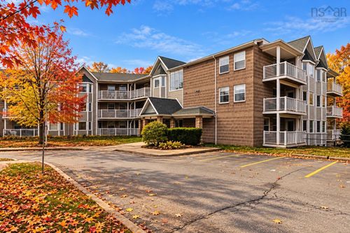 202-83 Kearney Lake Rd, Halifax, NS, B3M4E6 | Card Image