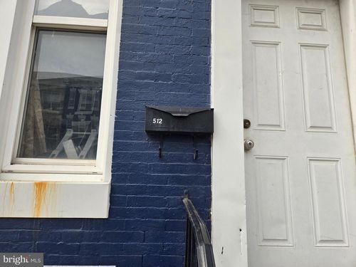 512 N Schroeder St, BALTIMORE, MD, 21223-1351 | Card Image