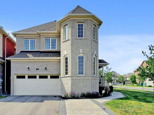 160 Mondial Cres, East Gwillimbury, ON, L9N0S1 | Card Image