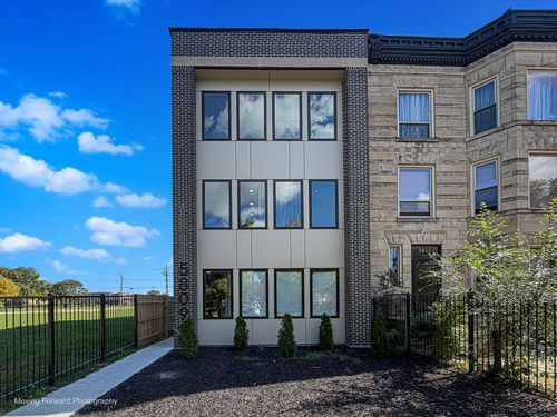 5809 Indiana Ave, Chicago, IL, 60637-1309 | Card Image