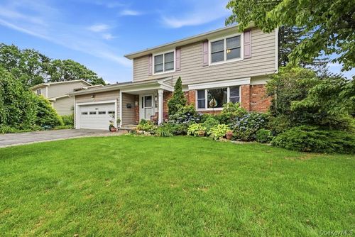 23 Maryetta Ct, Syosset, NY, 11791-2517 | Card Image