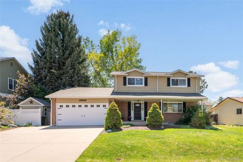 13285 Rigel Drive, Lone Tree, CO, 80124 | Card Image