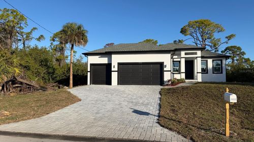 13222 Irwin Dr, PORT CHARLOTTE, FL, 33953 | Card Image