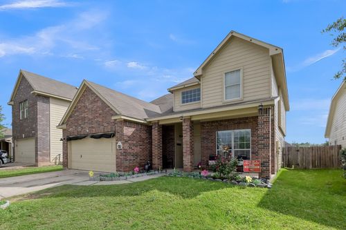2014 Midlane Dr, Conroe, TX, 77301-4684 | Card Image