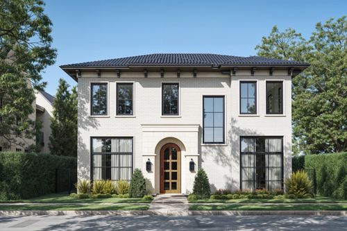 209 La Rambla Court, Southlake, TX, 76092 | Card Image