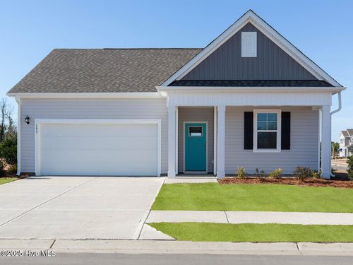 lot-3-1758 Travor St, Navassa, NC, 28451-7160 | Card Image