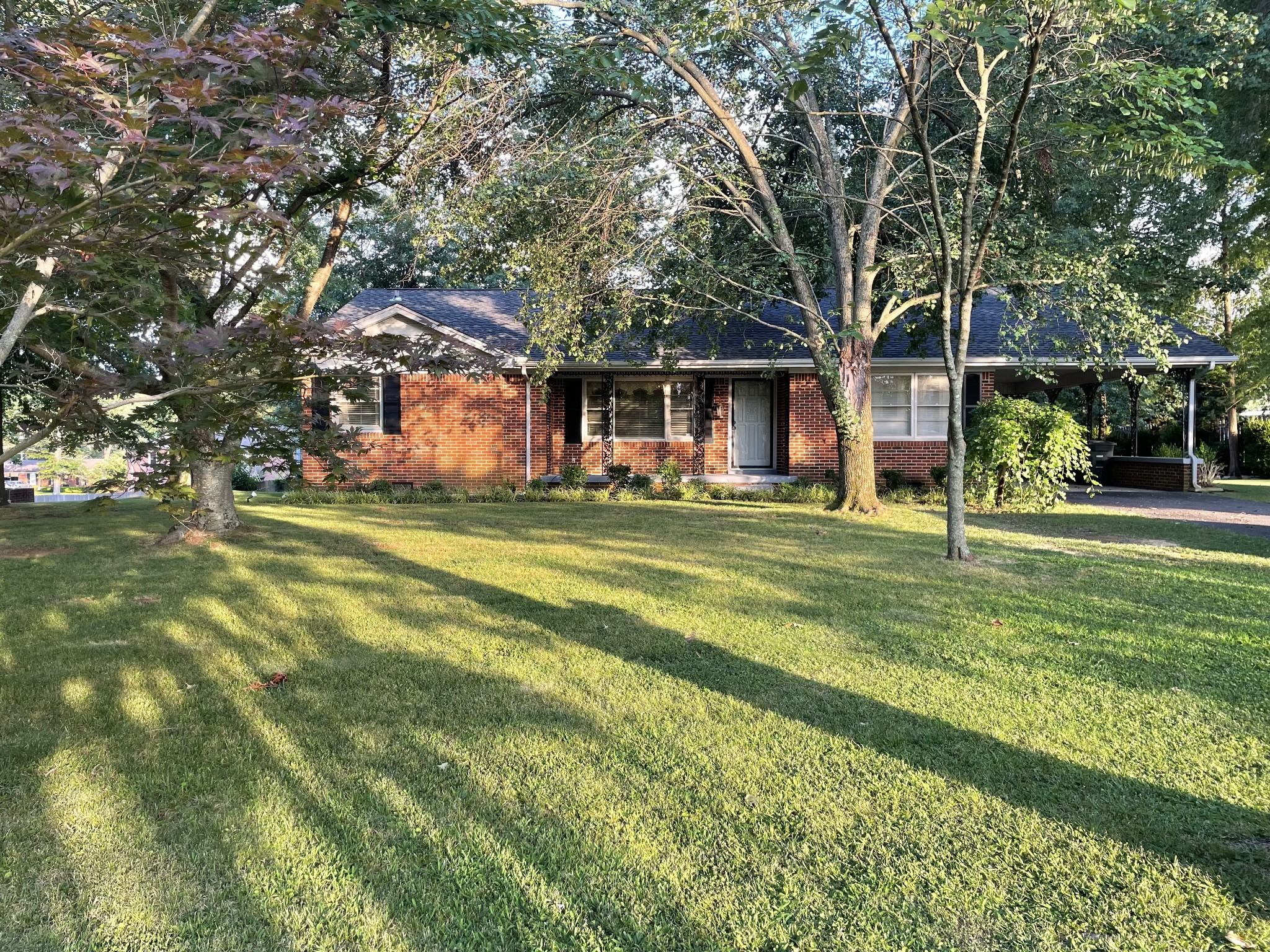 Main St, Newbern, TN 38059