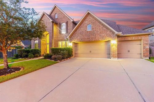3519 Herons Pointe Ln, Katy, TX, 77494-3728 | Card Image