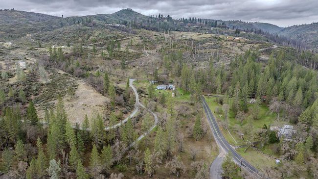 5563 Eagleview Dr, House other with 2 bedrooms, 1 bathrooms and null parking in Mountain Ranch CA | Image 55
