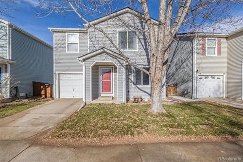 11825 W Tulane Drive, Morrison, CO, 80465 | Card Image