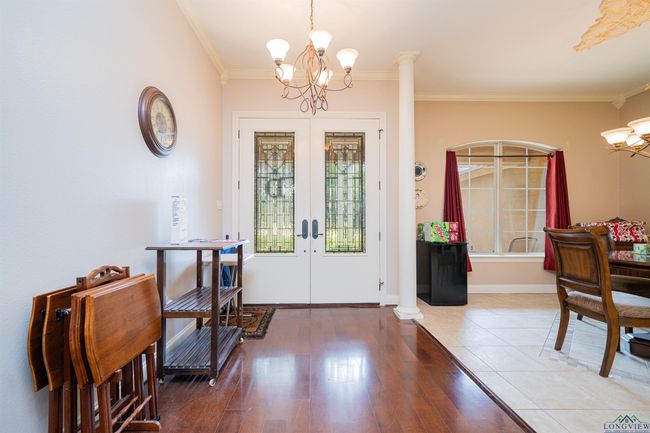 2120 Page Rd, House other with 4 bedrooms, 4 bathrooms and null parking in Longview TX | Image 9