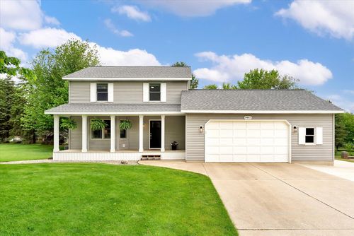 9447 Prairie Ridge Court, Zeeland, MI, 49464 | Card Image