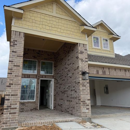 2315 Garden Arbor, Tomball, TX, 77375 | Card Image