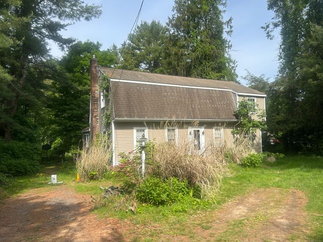 53 Falls Bashan Road, House other with 3 bedrooms, 1 bathrooms and null parking in East Haddam CT | Image 4