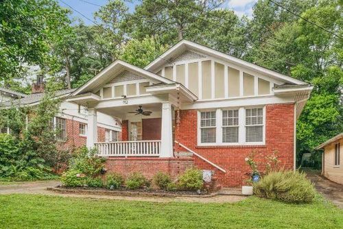 152 Ponce De Leon Ct, Decatur, GA, 30030-1960 | Card Image