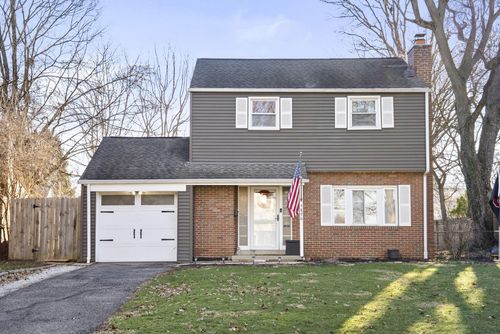4896 Elks Dr, Columbus, OH, 43214-1710 | Card Image