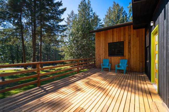 241 Spinnaker Drive, House other with 3 bedrooms, 2 bathrooms and 6 parking in Mayne Island BC | Image 19
