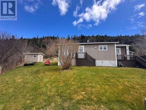 69 Church Street, Port Aux Bras, NL, A0E1E0 | Card Image
