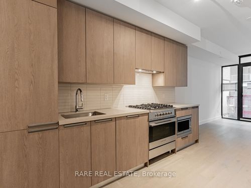 505-160 Kingsway Cres, Toronto, ON, M8X0B5 | Card Image