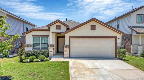 1711 Stone House, New Braunfels, TX, 78132 | Card Image