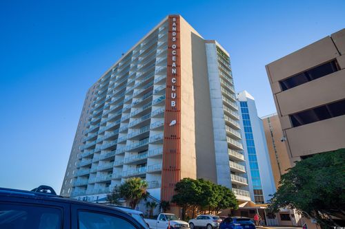 1728-9550 Shore Dr, Myrtle Beach, SC, 29572-5132 | Card Image