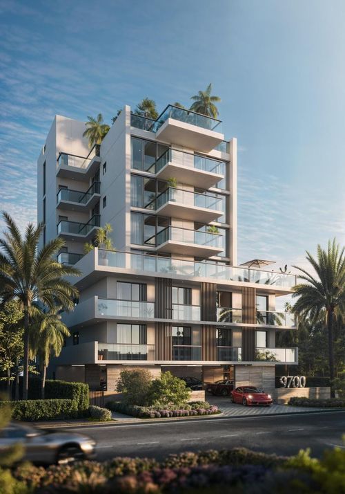 ph5-9700 W Bay Harbor Dr, Bay Harbor Islands, FL, 33154-1753 | Card Image