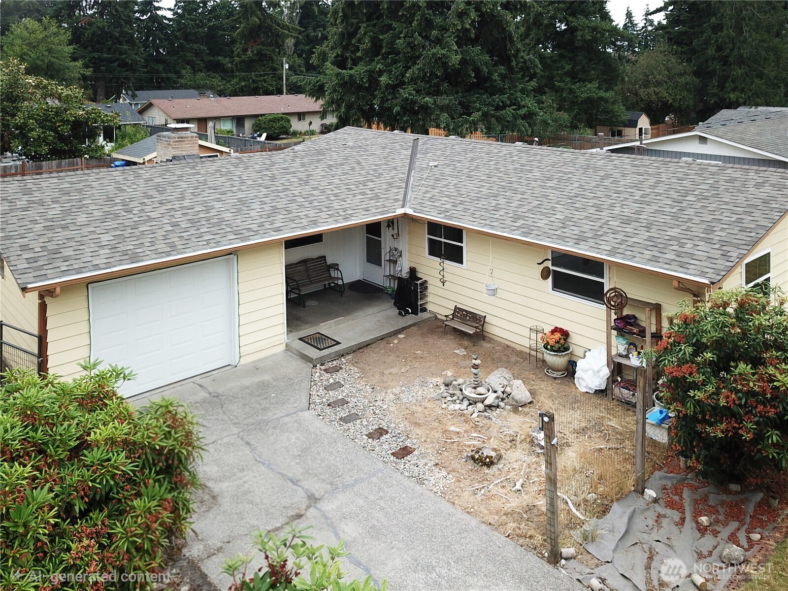 Residential in Federal Way 2