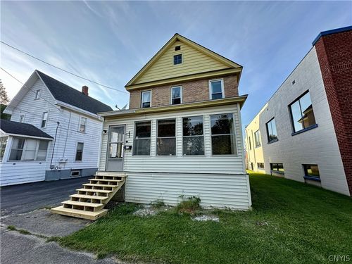 164 Central Ave, Cortland, NY, 13045-2735 | Card Image