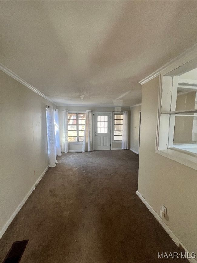 603 Federal Dr, House other with 5 bedrooms, 3 bathrooms and null parking in Montgomery AL | Image 5