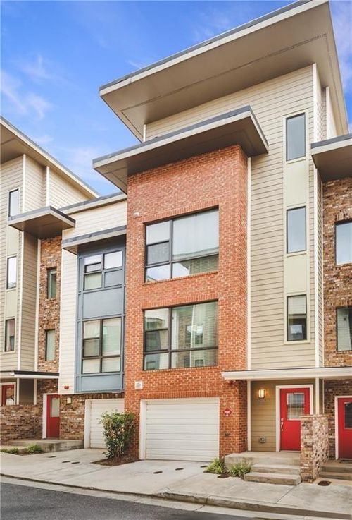 966 Moda Dr, Atlanta, GA, 30316-6601 | Card Image