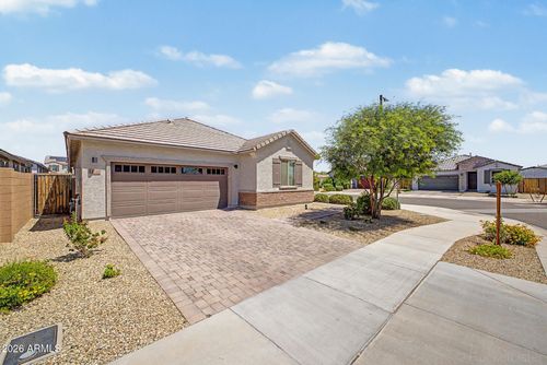 14210 W El Cortez Place, Surprise, AZ, 85387 | Card Image