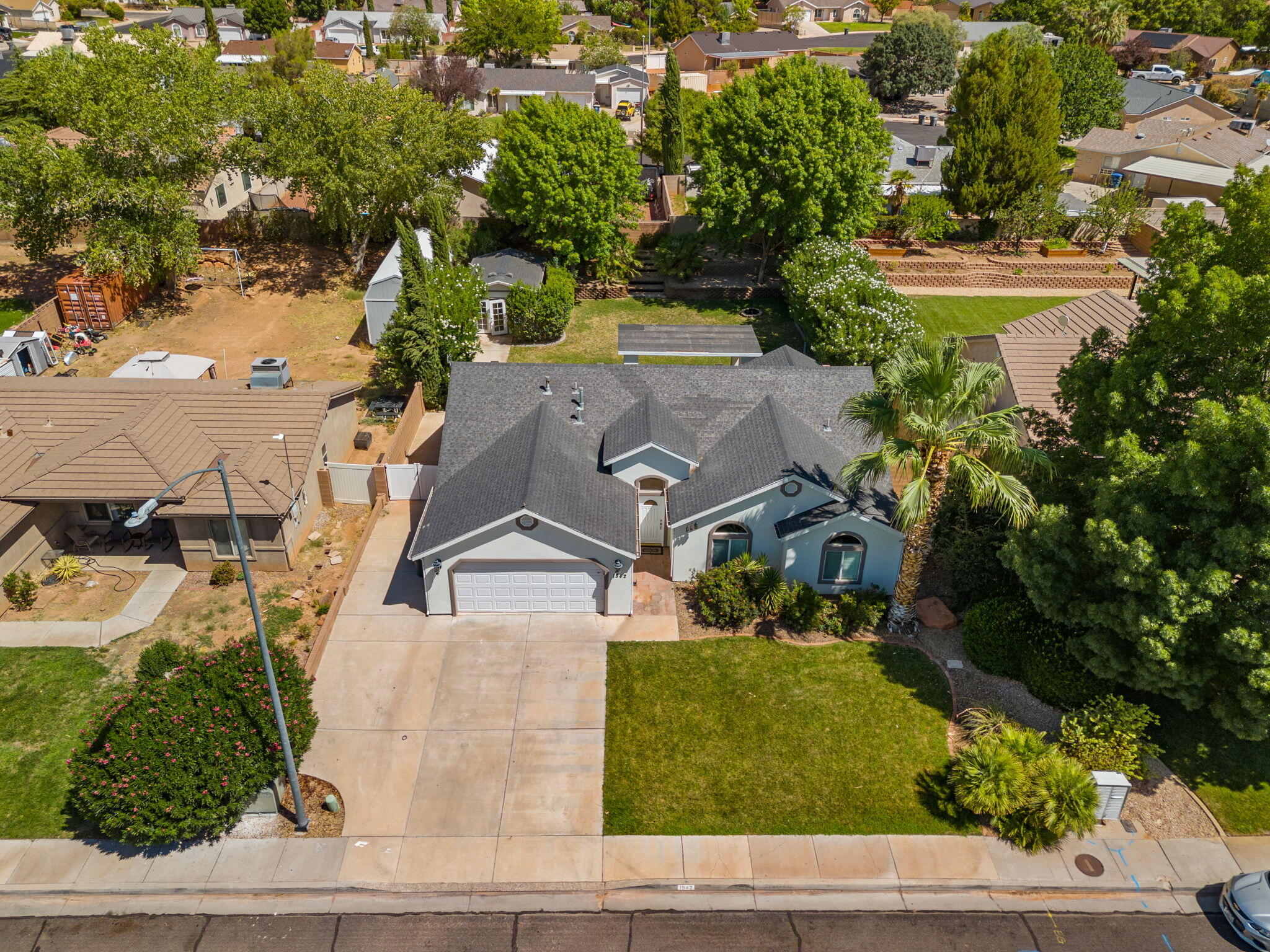 Residential in St George 4