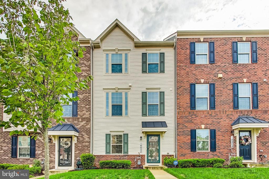 Hunts Farm Rd, Brandywine, MD 20613
