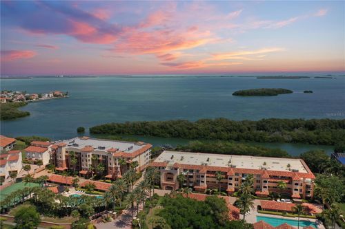 apt-e6-1695 Pinellas Bayway S, TIERRA VERDE, FL, 33715-2544 | Card Image