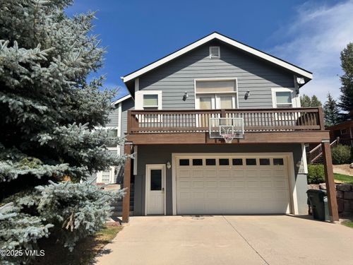 93 Bowie Rd, Gypsum, CO, 81637-5031 | Card Image
