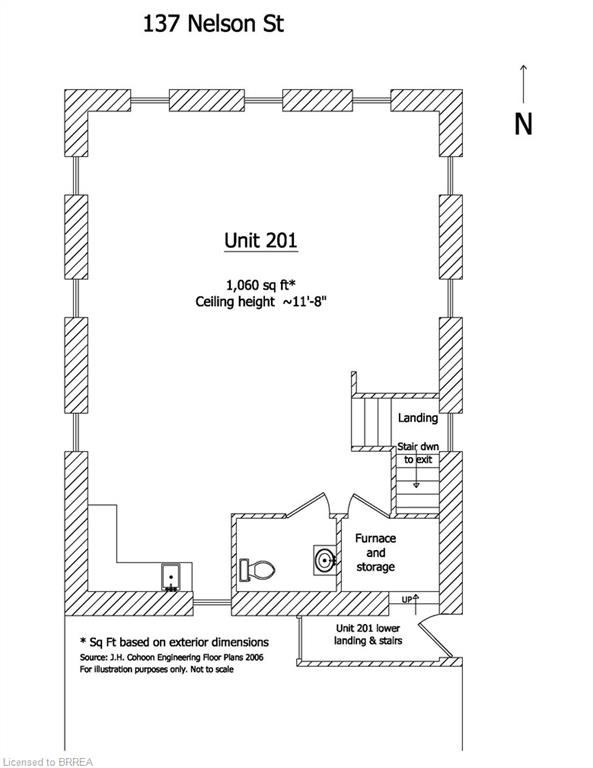 Commercial Lease in Brantford 4