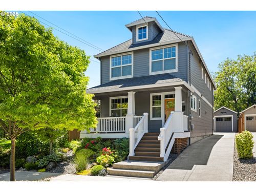 2516 N Watts St, Portland, OR, 97217-6368 | Card Image
