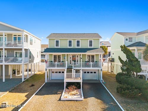 118 Clippership Dr, Holden Beach, NC, 28462-1700 | Card Image