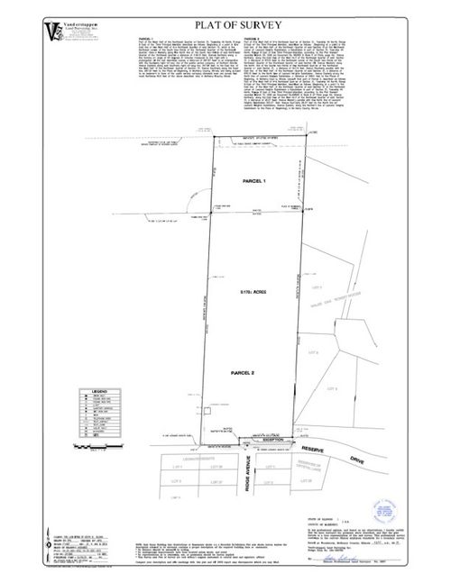 406 Ridge St, Algonquin, IL, 60102-2833 | Card Image