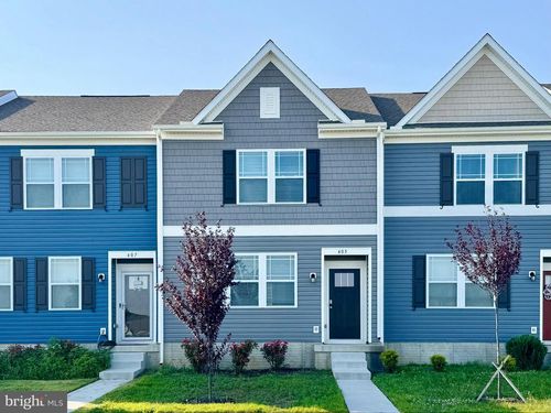 405 Little Eden Way, DOVER, DE, 19904-4016 | Card Image