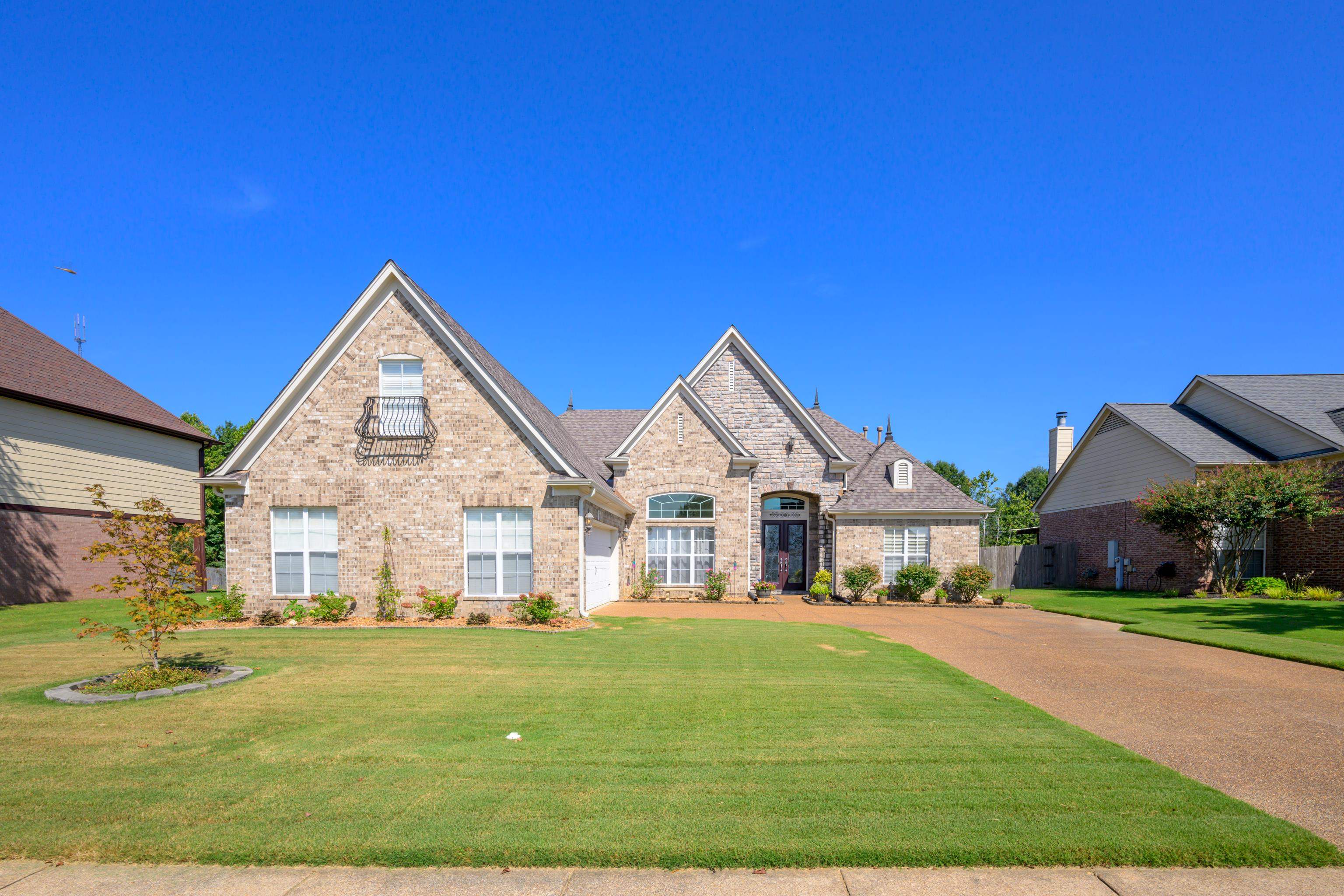 Sawyer Hollow Dr, Bartlett, TN 38002