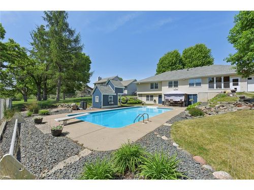 908 Martys Way, Osceola, WI, 54020-8157 | Card Image