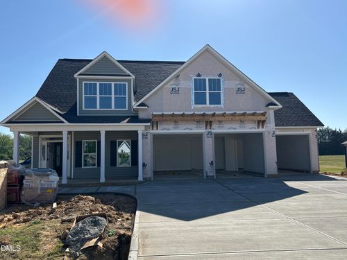 lot-27-45 Juju Dr, Clayton, NC, 27520-6335 | Card Image